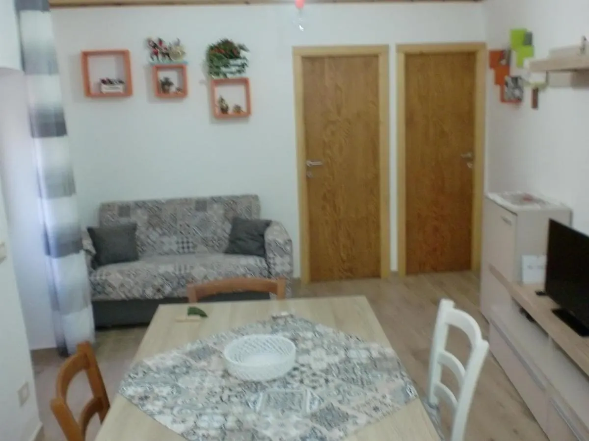 DMZ - Agrigento Apartment