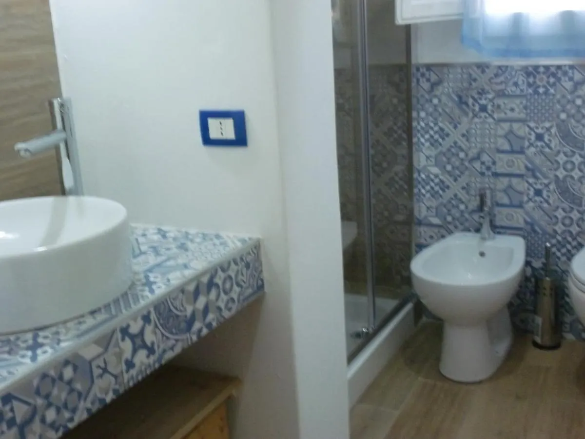 DMZ - Agrigento Apartment Italia