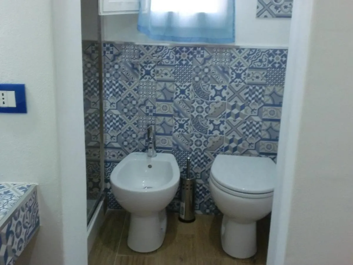 DMZ - Agrigento Apartment