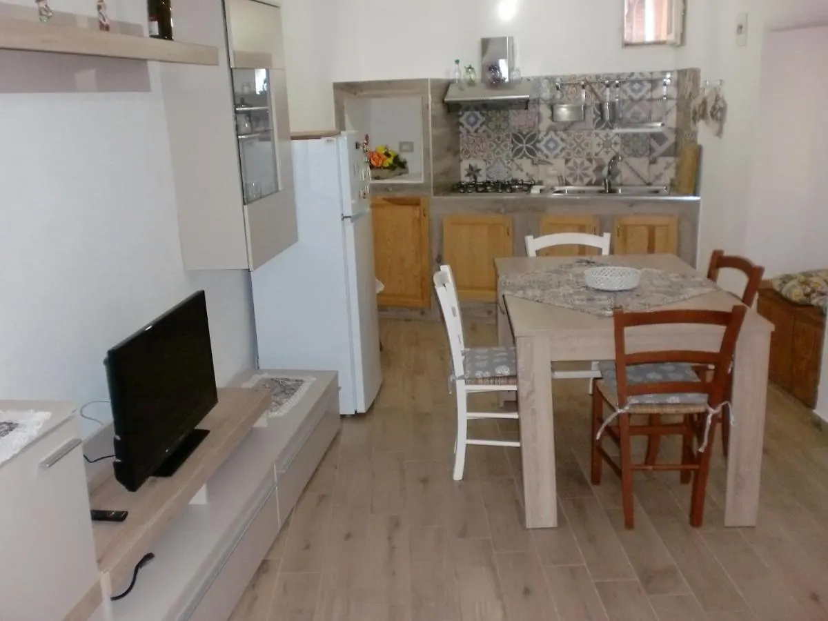 DMZ - Agrigento Apartment