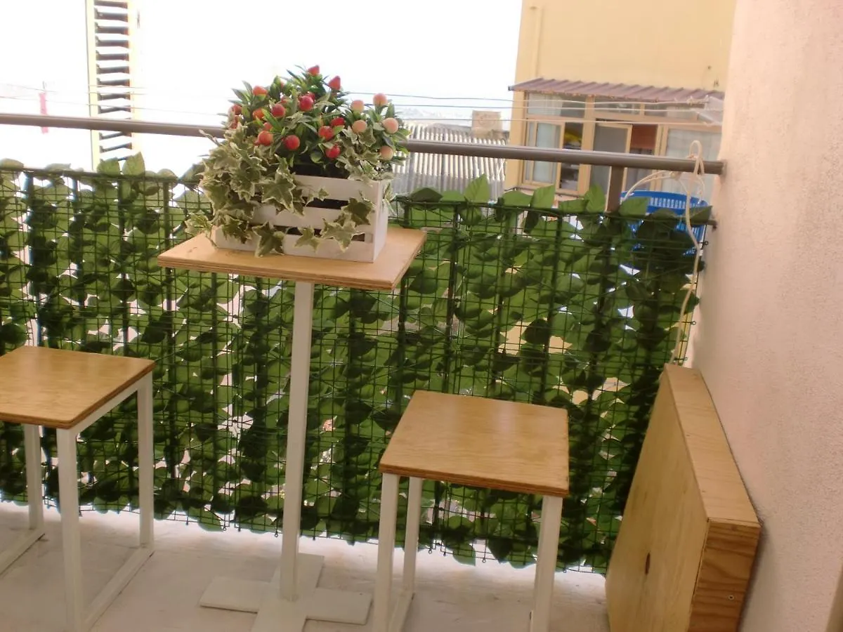DMZ - Agrigento Apartment