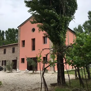  Alloggio in famiglia Casa Madonna Boschi Italia