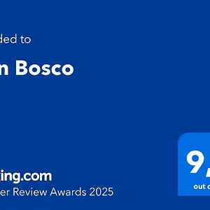 Don Bosco Ravanusa